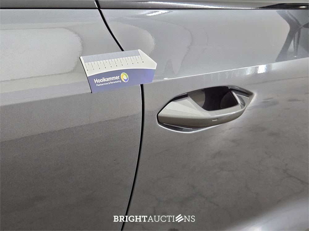 Audi A3 Sportback 40 e Advanced edition TFSI 265pk 2021, GNT-67-F