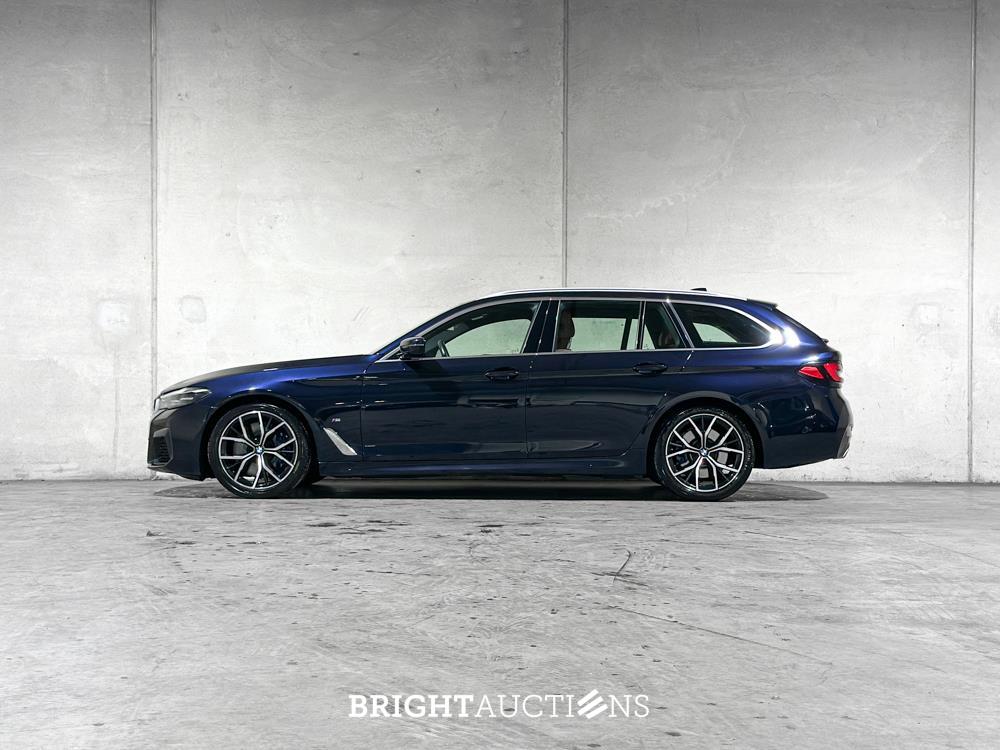 BMW 530d High Executive M-Sport 286hp 2020 5 Series Touring G31, N-026-XZ