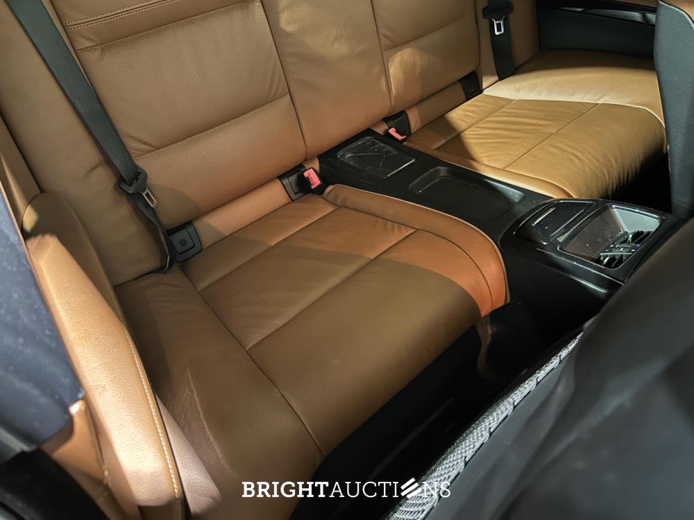 BMW 325i Cabrio 3.0 V6 3-serie 218pk 2008, 1-TRX-62