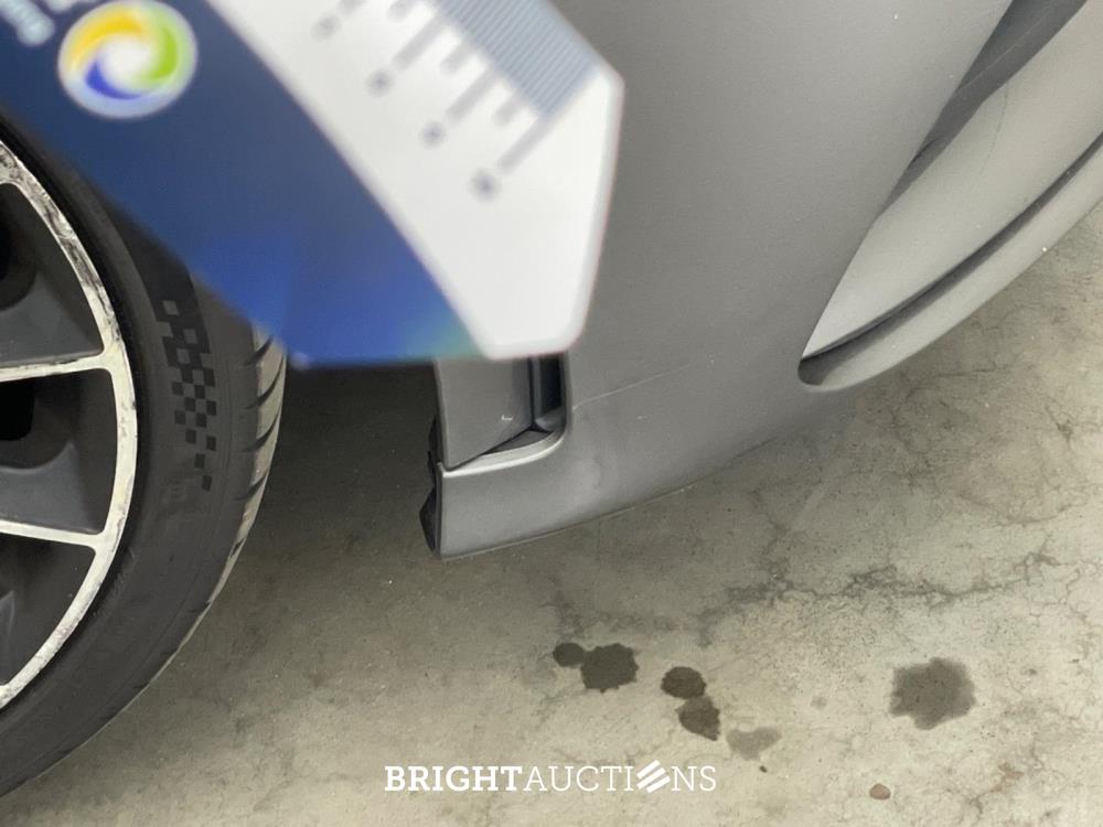 Mercedes-Benz A 200 Business Solution AMG 163pk 2019 A-klasse, S-784-XG