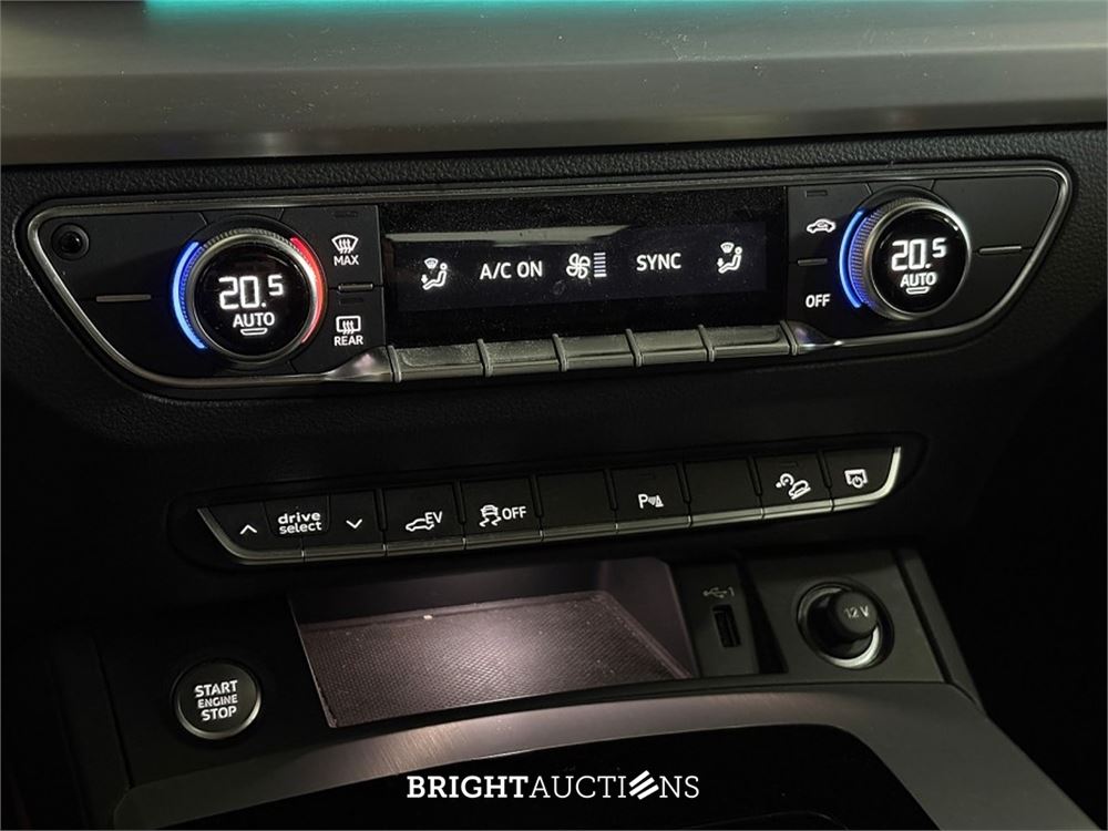 Audi Q5 Sportback 50 TFSI e S edition 408pk 2021 (Origineel-NL), N-196-GB