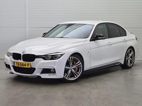 BMW 3-serie M Sport Edition 136pk 2018 (Origineel-NL), TV-084-P