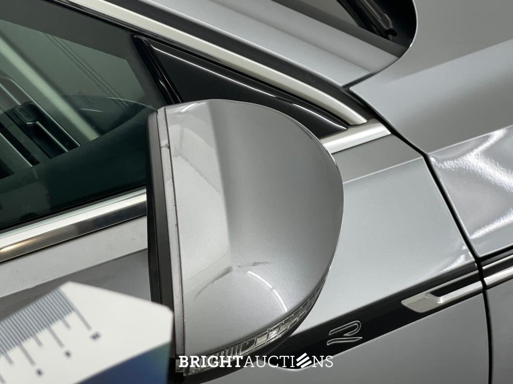 Volkswagen Arteon Shooting Brake eHybrid R-Line Business 1.4 TSI 272pk 2021 (Origineel-NL), N-691-PD