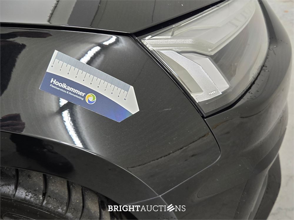 Audi A5 Sportback 40 S edition TFSI 204pk 2022 (Origineel-NL), R-915-FV
