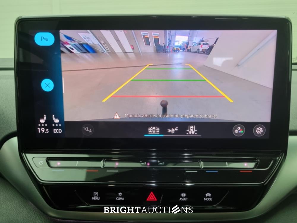 Volkswagen ID.4 First Max 77 kWh 204pk 2021, P-676-FS