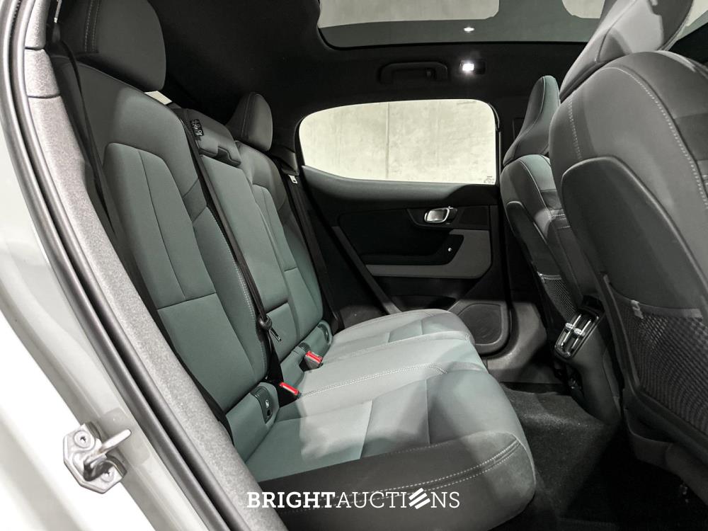 Polestar 2 Long Range Dual Motor Launch Edition 78kWh 408pk 2021 (Origineel-NL + 1e eigenaar), K-542-ZB