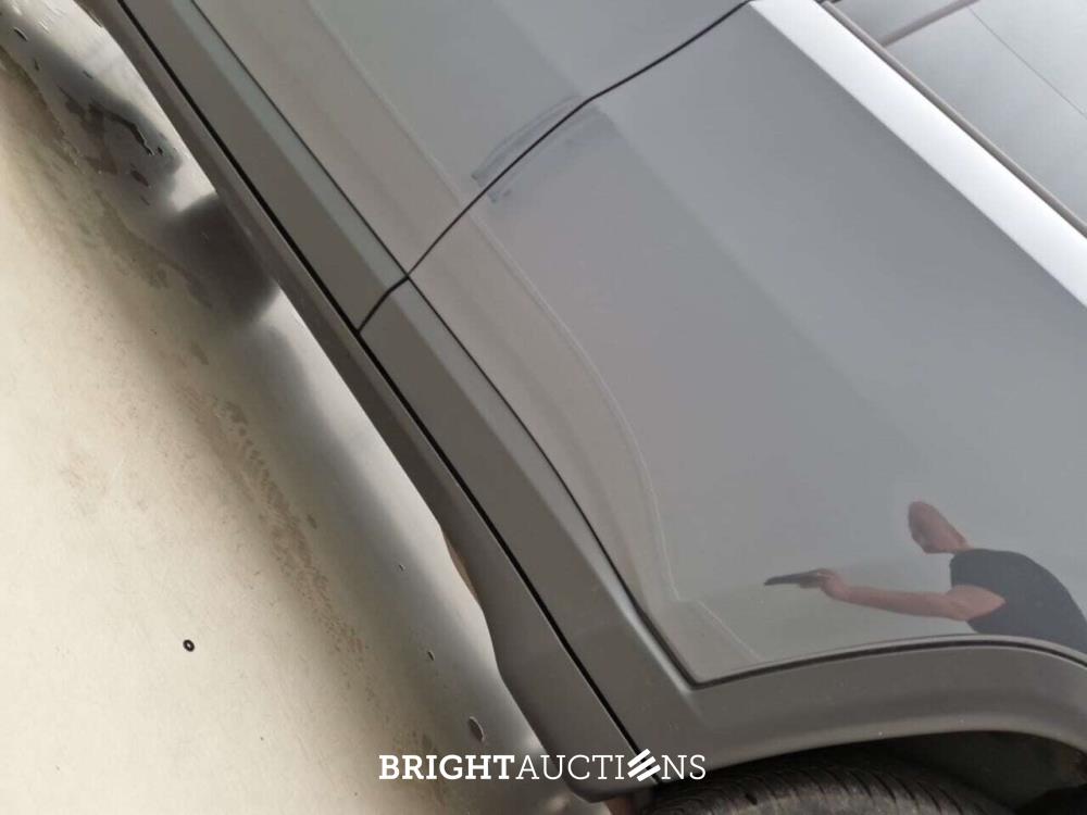 Jeep Compass Turbo T4 4XE Atx Night Eag 1.3 131pk 2022