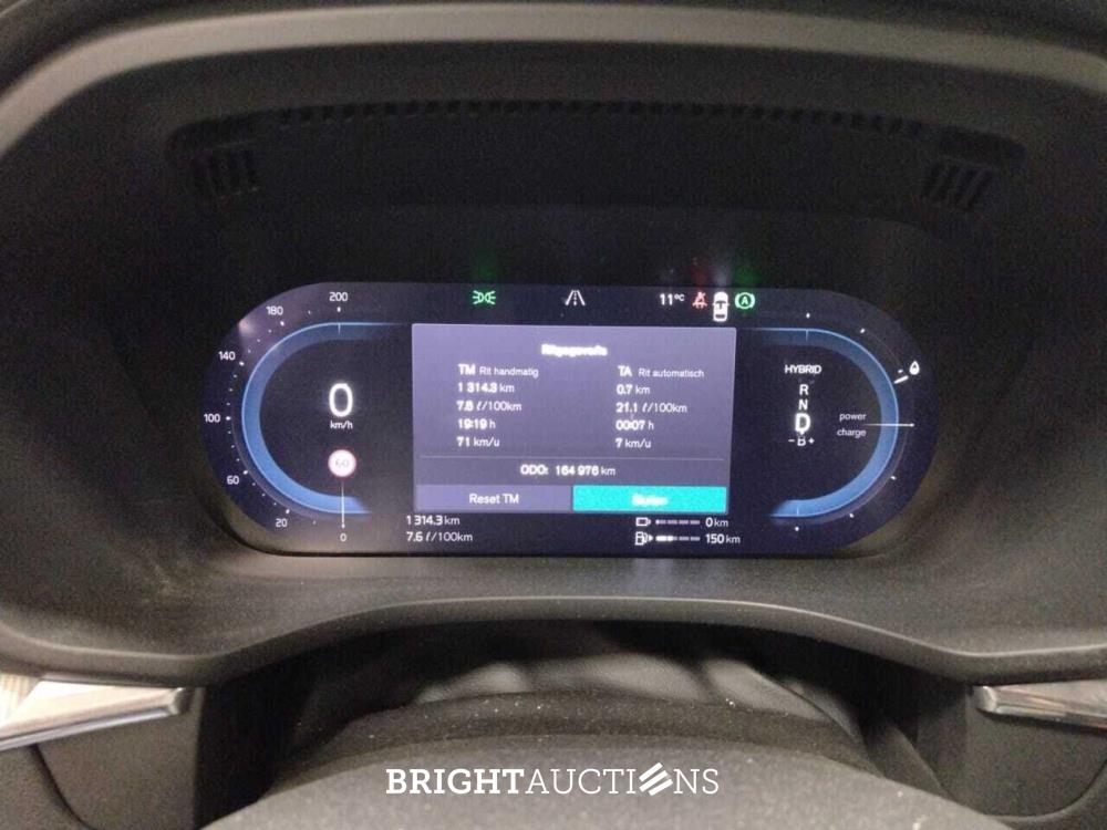 Volvo XC60 T6 PHEV Ultimate Dark 2.0 AWD 253pk 2023