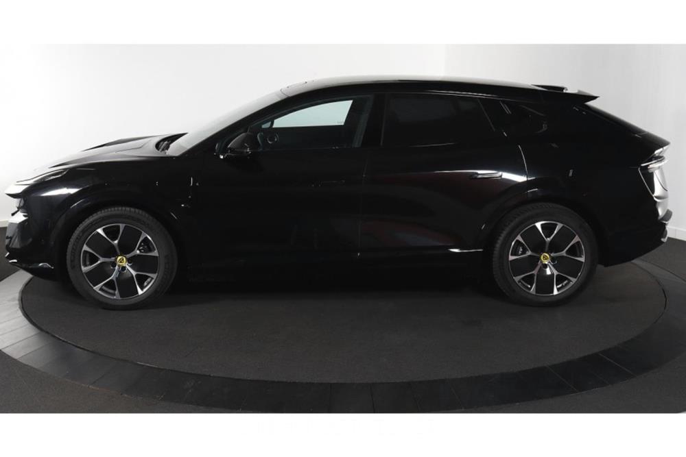 Lotus Eletre EDS 450 4WD 112 kWh 612pk 2023 (Origineel-NL), X-319-JJ