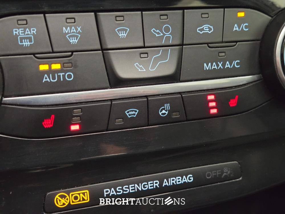 Ford Puma ST-Line X 1.0 EcoBoost 125pk 2020, T-875-RR