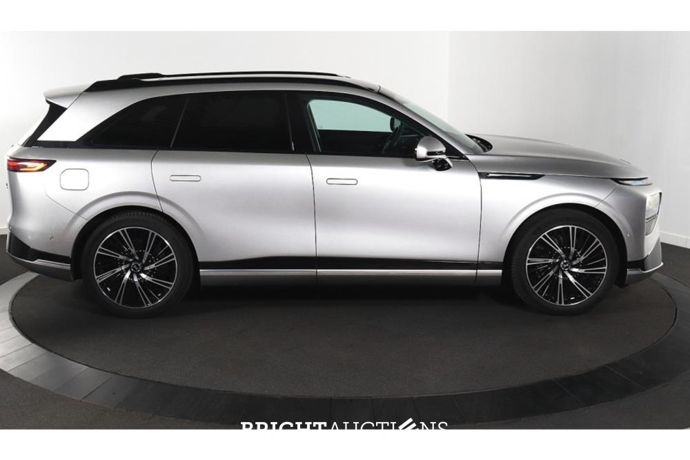 XPeng G9 Performance AWD 98 kWh 551pk 2024 (Origineel-NL), X-203-NZ