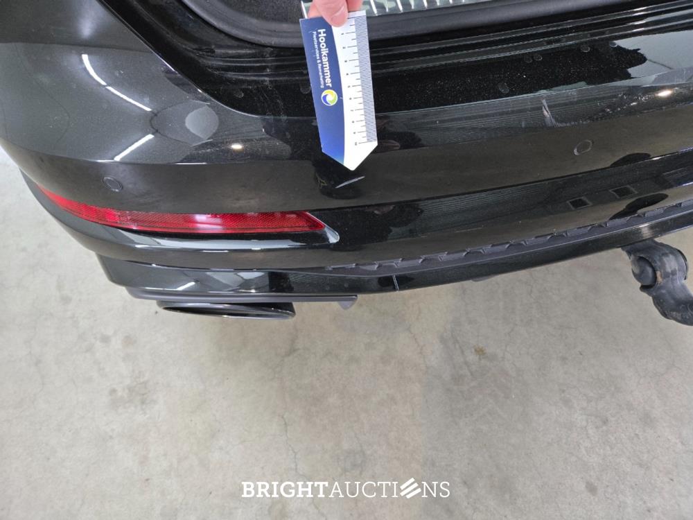 Audi Q3 RS TFSI 400pk 2021, HDH-79-D