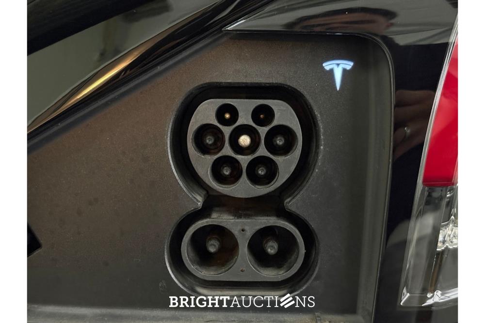 Tesla Model X Plaid AWD 100 kWh 2023 (Origineel-NL) 6 persoons, X-001-LD