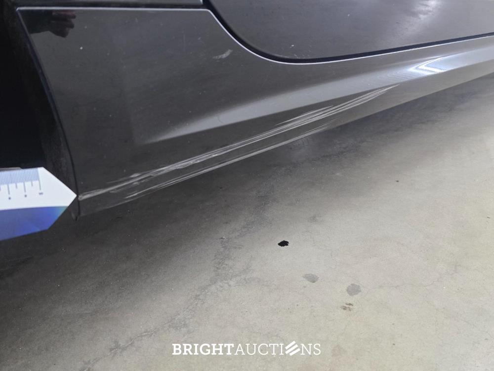 Audi A5 Sportback Design Pro Line Plus 2.0 TDI Quattro 190pk 2017, K-247-RN