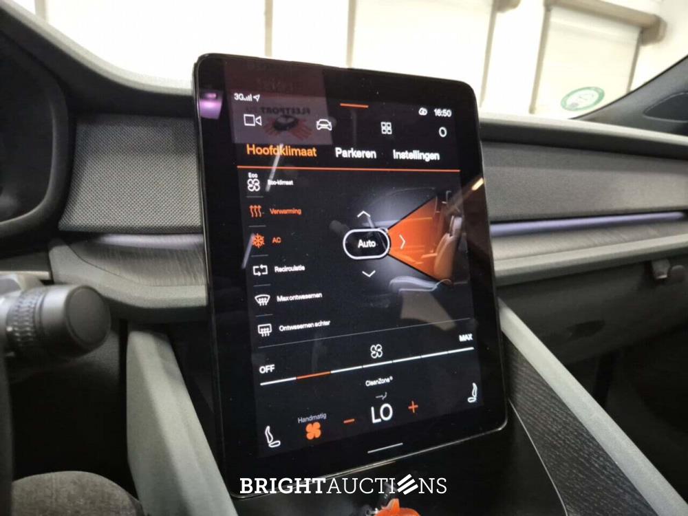 Polestar Polestar 2 Srsm 69 kWh 231pk 2022 (Origineel-NL), R-086-ZP