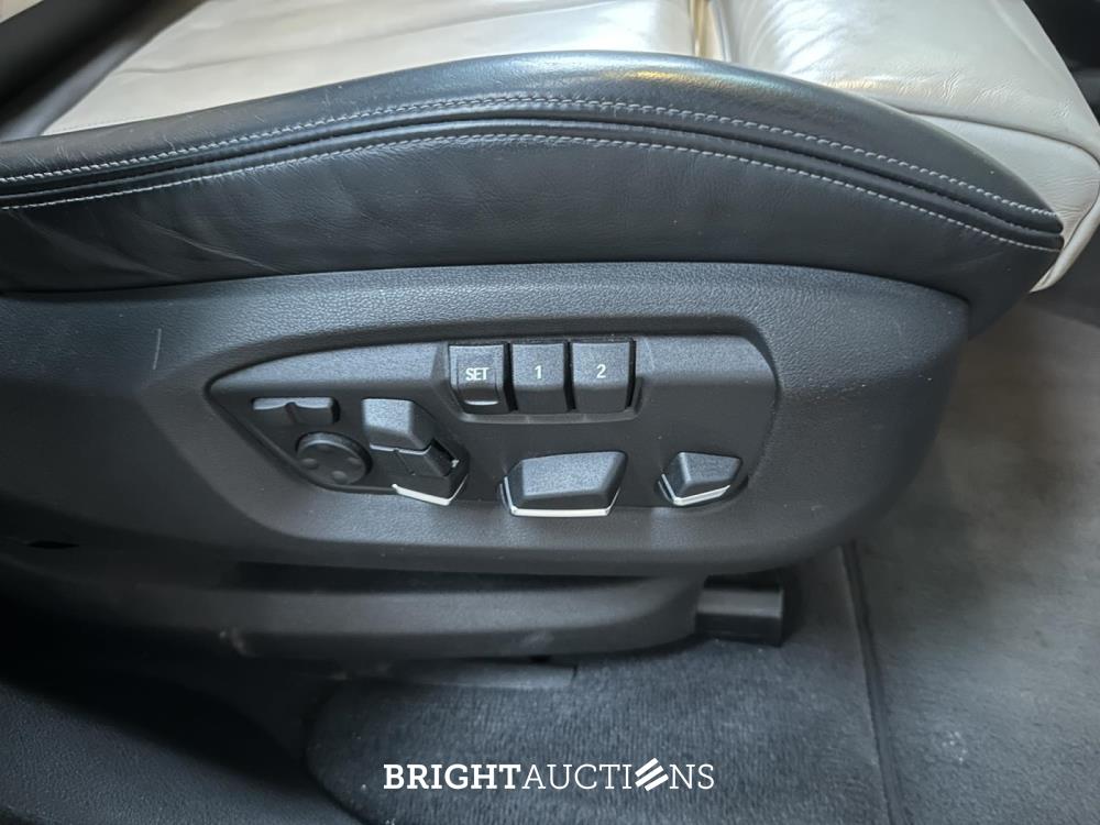 BMW X6 M50d 3.0 M-Sport 381pk 2015 F16 (Origineel-NL), 4-ZTN-33