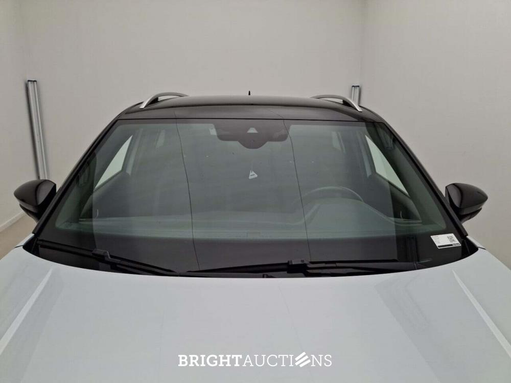 Volkswagen T-Roc Sport Bnsr 1.5 TSI 150pk 2021 (Origineel-NL), K-201-SV