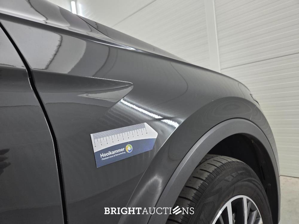 Volkswagen Tiguan eHybrid R-Line Business 1.4 TSI 265pk 2021, HLB-36-B