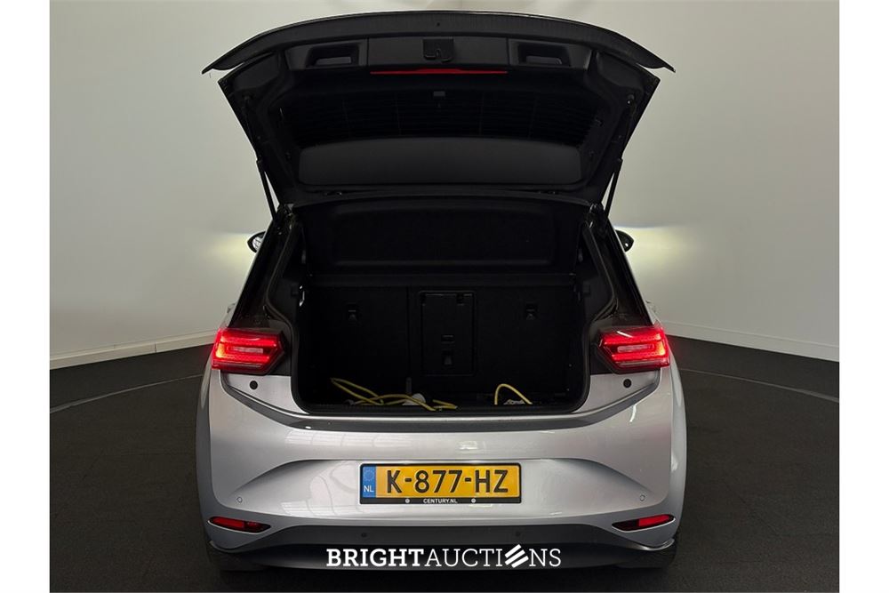 Volkswagen ID.3 Business 58 kWh 2020 (Origineel-NL), K-877-HZ