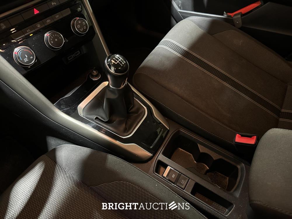 Volkswagen T-Roc 1.0 TSI Style 116pk 2020 (Origineel-NL), H-080-JN