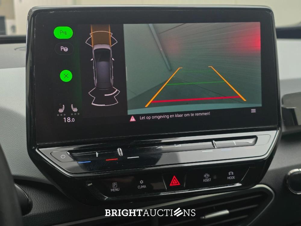 Volkswagen ID.3 Pro Edition Advantage 58 kWh 204pk 2023 (Origineel-NL), T-463-RF