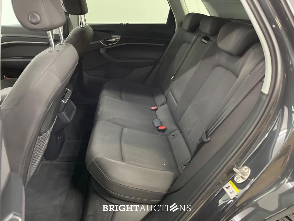 Audi Q8 e-tron 50 quattro Edition 95 kWh 340 hp 2024, X-367-TV