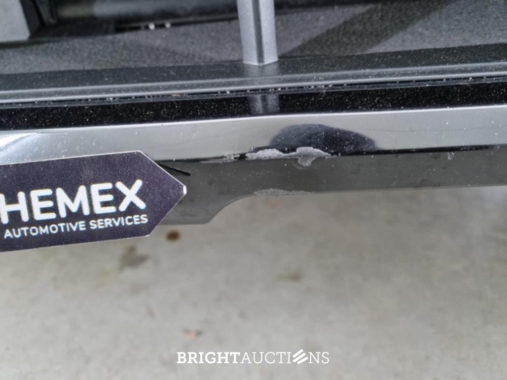 Audi e-tron 55 S edition Quattro 95 kWh 408pk 2022 (Origineel-NL), R-972-GN