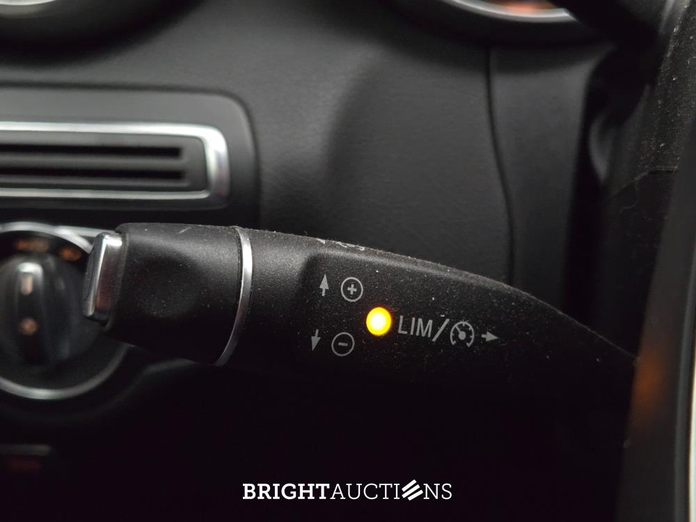 mercedes-benz C 200 4MATIC 184pk 2017 C-klasse, XX-827-K