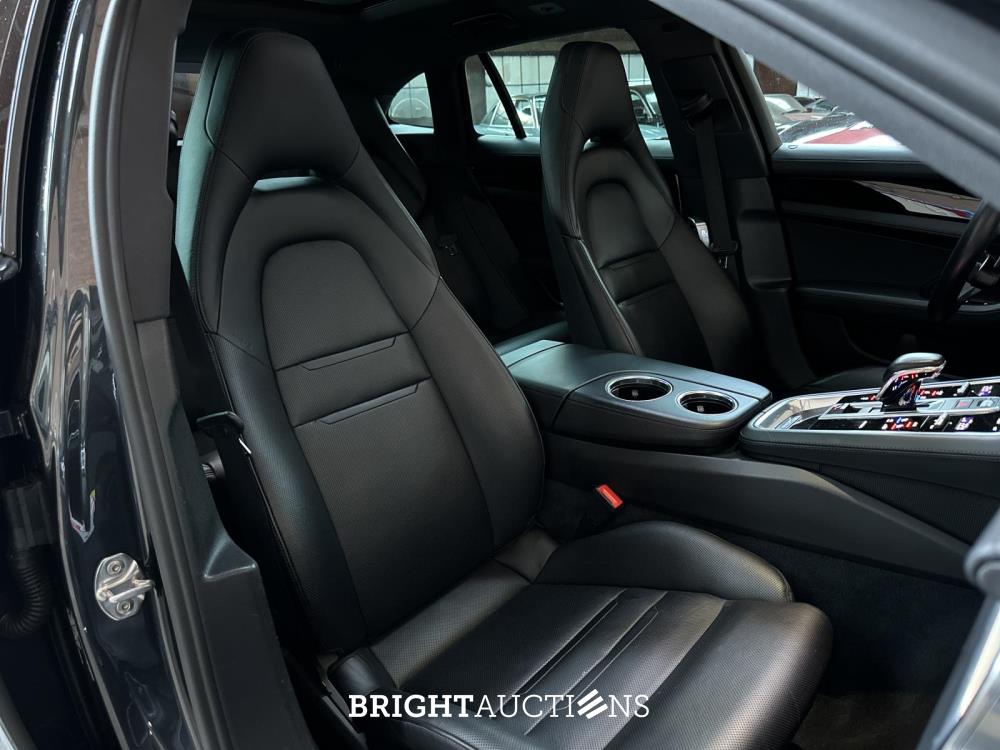 Porsche Panamera 4 E-Hybrid Sport Turismo 2.9 V6 462pk 2019 Sport-Chrono, H-662-RX