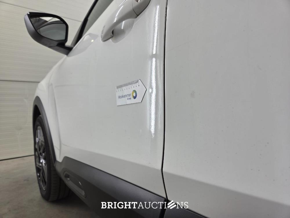 Citroen C4 Feel 1.2 Puretech 131pk 2023, HJT-43-N