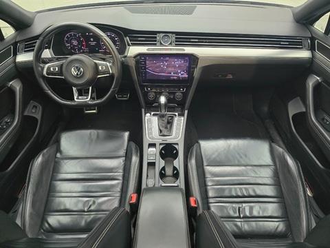 Volkswagen Passat Variant Highline Business R 1.5 TSI 150pk 2019 (Origineel-NL), XZ-405-V
