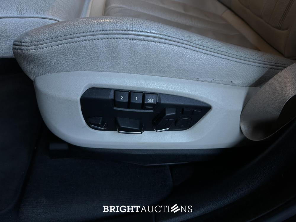 BMW X5 xDrive40e iPerformance High Executive 313pk 2015 F15 (Origineel-NL) Plug-In Hybrid, HR-433-V