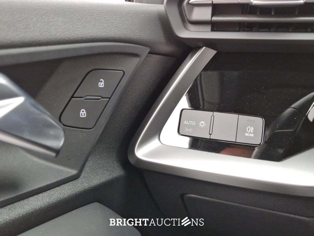 Audi A3 Sportback Attraction 2.0 TDI S tronic 116pk 2022