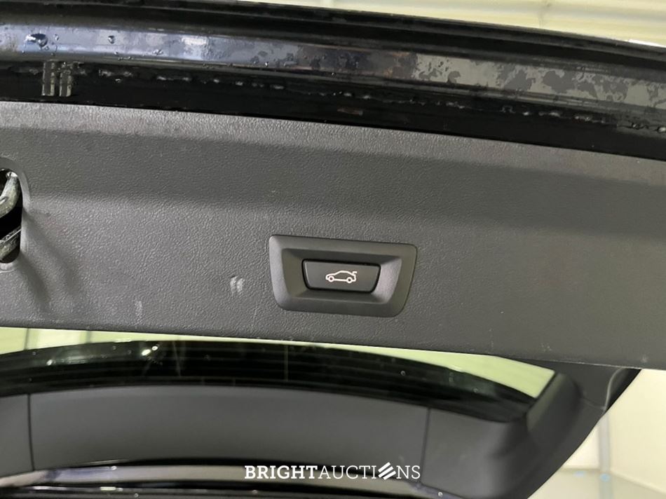 BMW iX3 Executive 80 kWh 286pk 2021 (Origineel-NL), N-603-BV