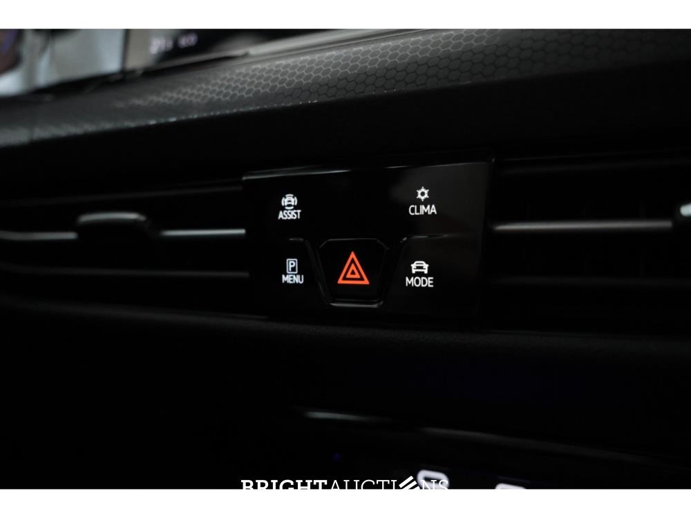 Volkswagen Golf eHybrid GTE 1.4 258pk 2023, GSG-77-J