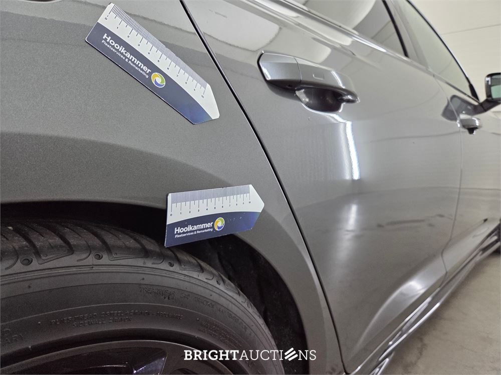 Audi A6 Avant 55 TFSI e Pro Line S Competition Quattro 408pk 2021, HJB-83-F