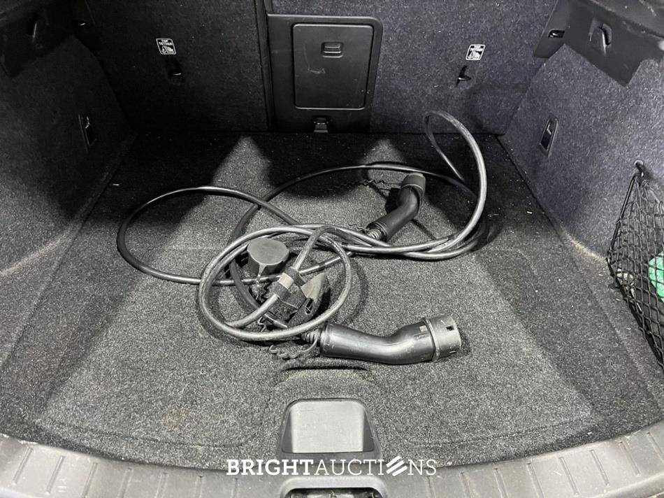 Polestar 2 Standard Range Single Motor 63 kWh 224hp 2021 (Original-NL), N-162-PR