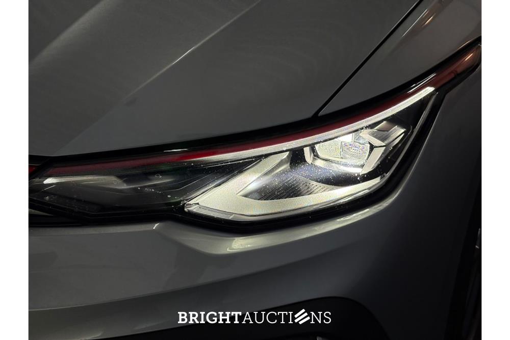 Volkswagen Golf GTI 2.0 TSI 265pk 2024, HPL-06-S