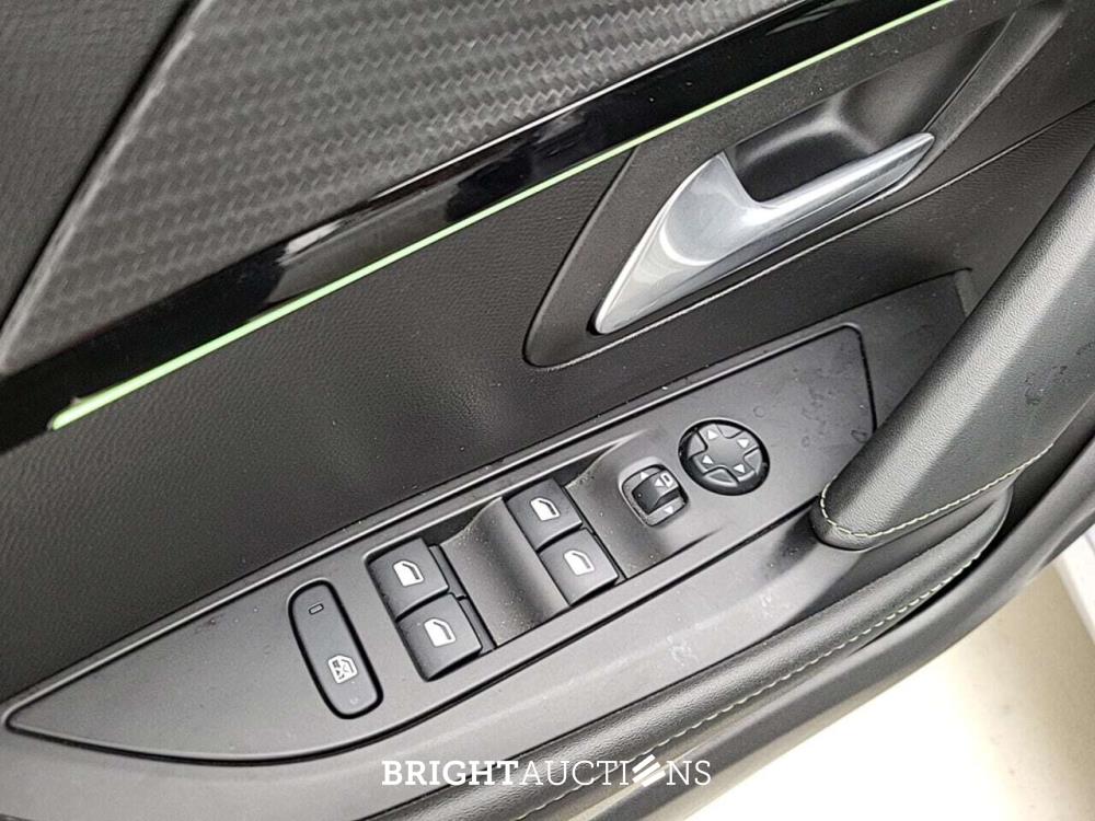 Peugeot 208 EV GT 350 50 kWh 136pk 2021 (Origineel-NL), K-176-ZF