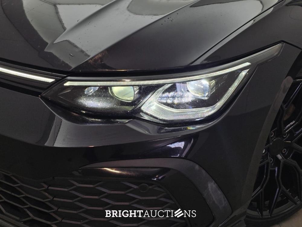 Volkswagen Golf GTI 2.0 TSI 245pk 2021, N-267-HS