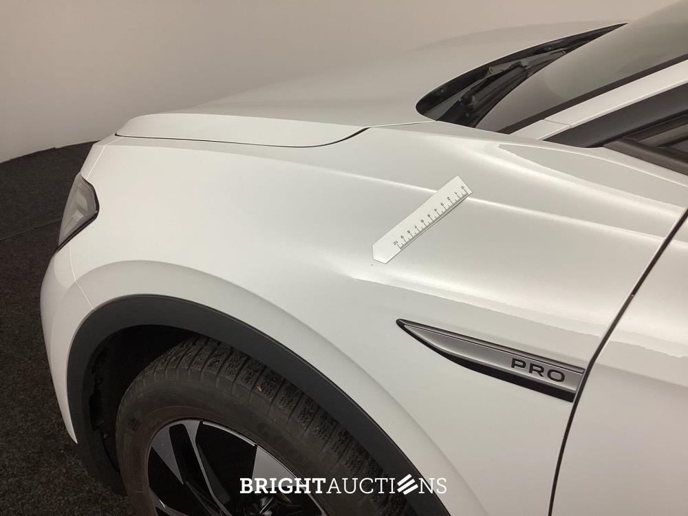 Volkswagen ID.4 Pro 77 kWh 204pk 2021 (Origineel-NL), N-086-RK