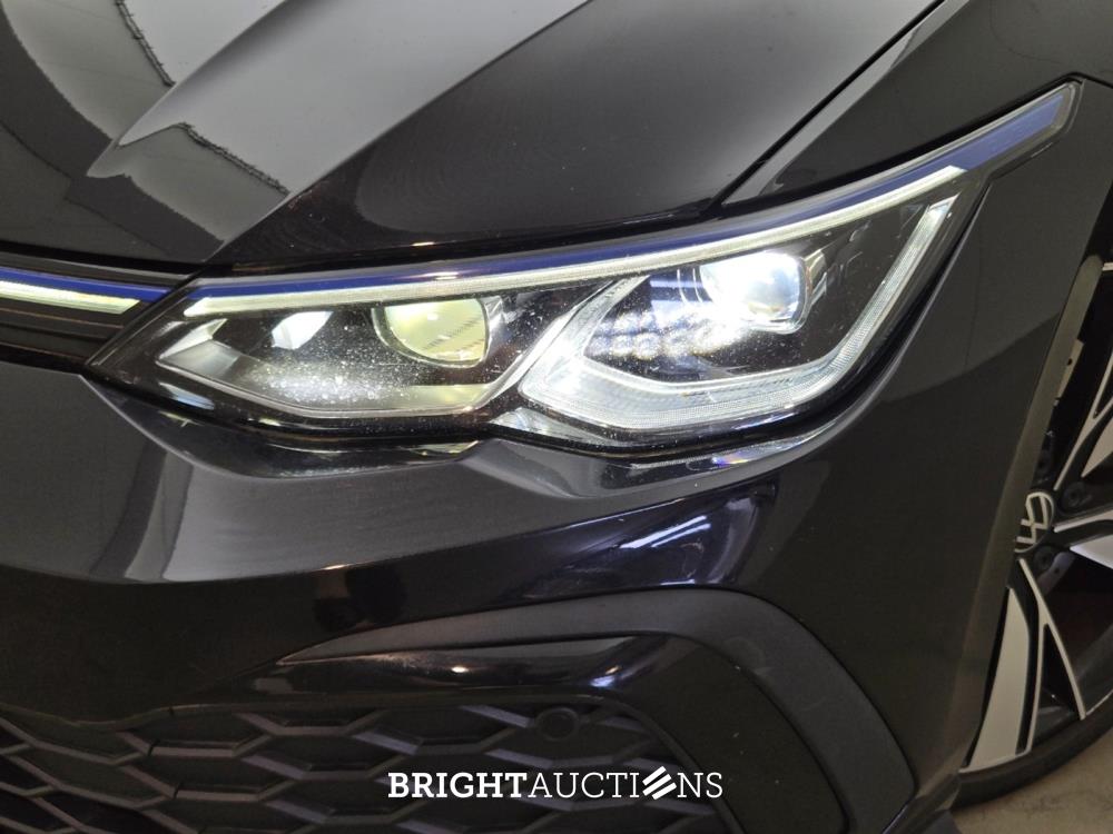 Volkswagen Golf eHybrid GTE 1.4 258pk 2020, X-635-ZX