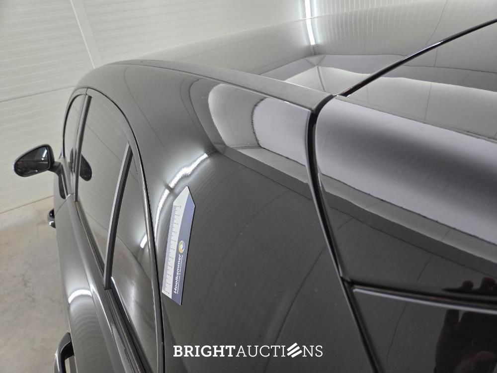 Mercedes-Benz A 180 Business Solution AMG 136pk 2019 A-klasse, Z-776-DL