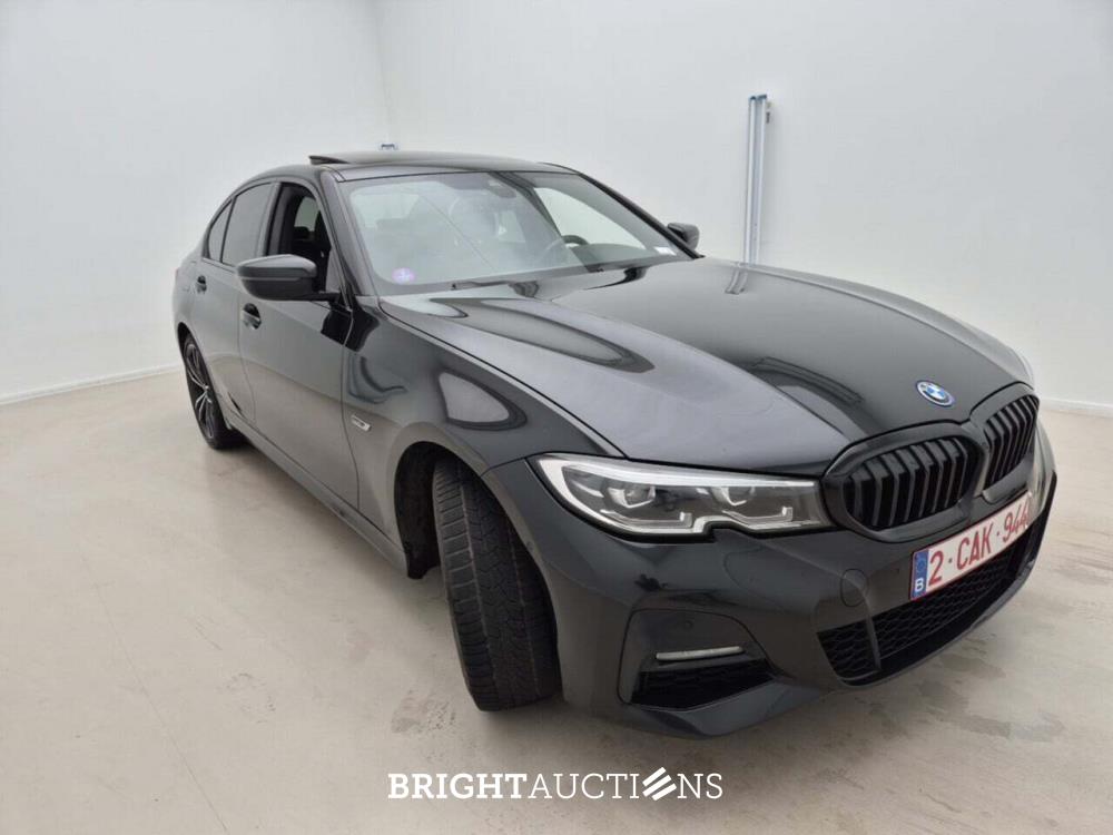 Bmw 320e 163pk 2022 3-Serie