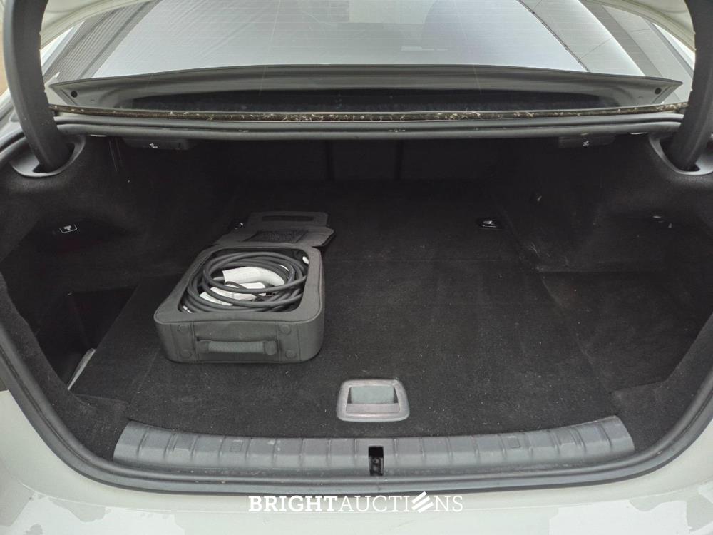 BMW 530e iPerformance High Executive 296pk 2019 5-Serie, GVN-97-K