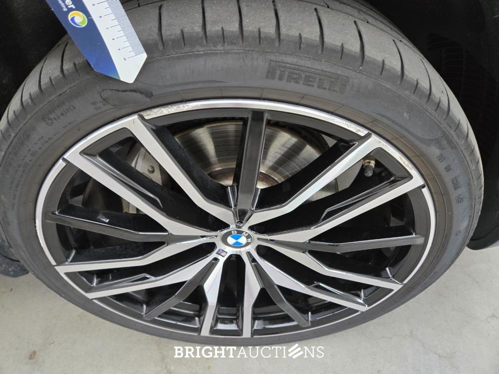 BMW X5 xDrive45e High Executive 398pk 2021 (Origineel-NL), K-338-JK