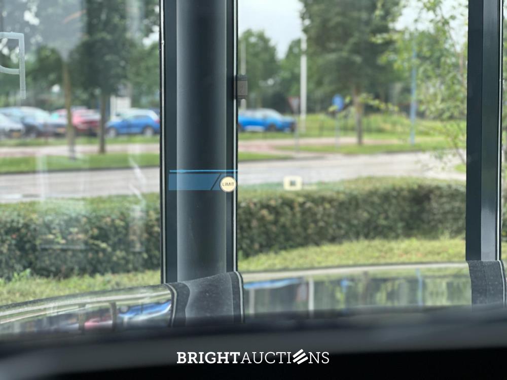 BMW M3 Competition xDrive G80 510pk 2025 (Origineel-NL) 3.699 KM, HBF-01-F Fabrieksgarantie