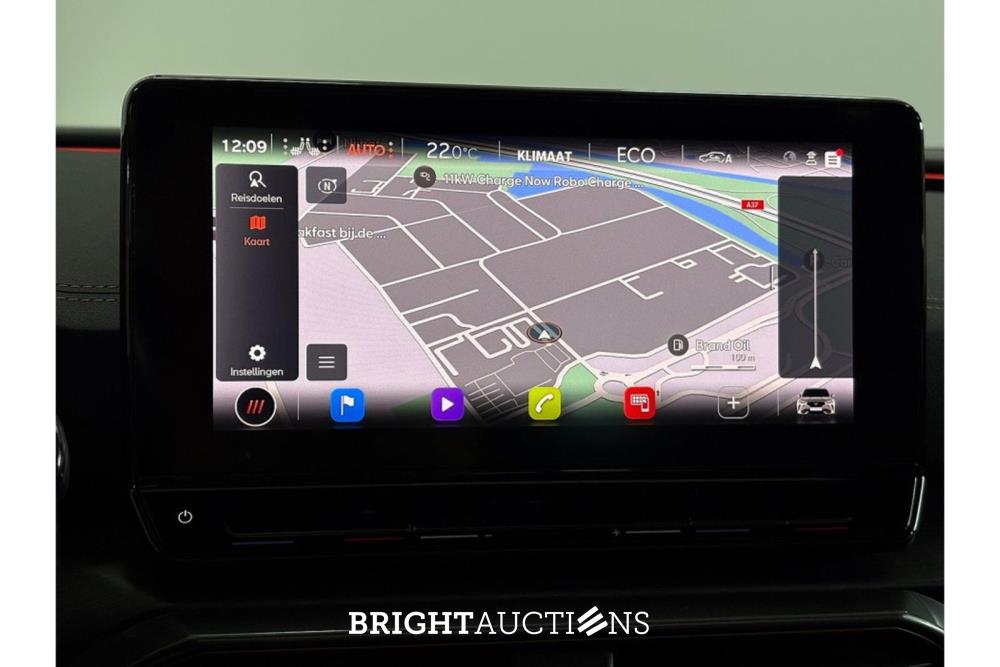 CUPRA Formentor e-Hybrid Essential 1.4 TSI 258pk 2022 (Origineel-NL), P-465-PG