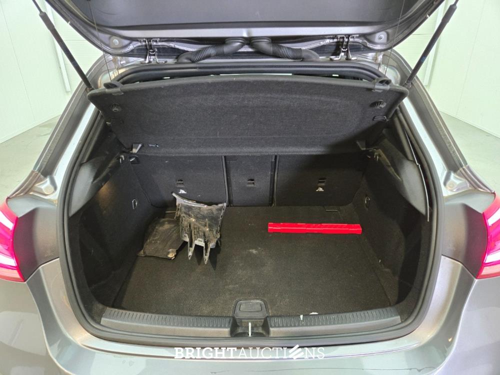 Mercedes-Benz A200 Premium 163pk 2018 A-klasse, GRZ-79-Z