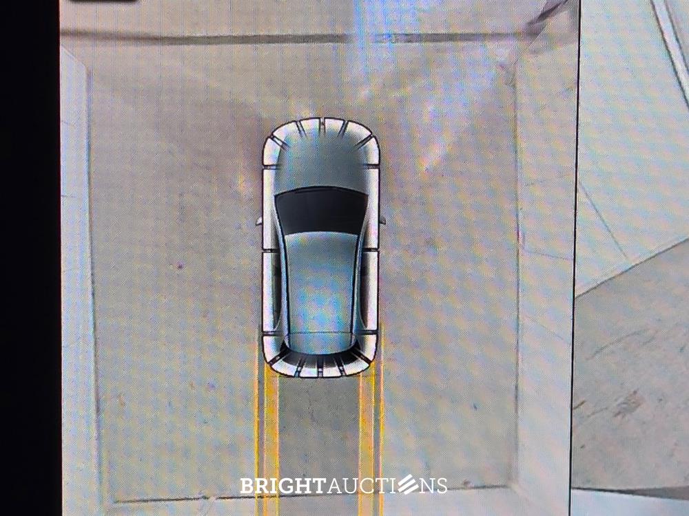 Mercedes-Benz A 45 AMG 45 S AMG S + Edition 1 4MATIC 422pk 2021 A-klasse, Z-268-FF